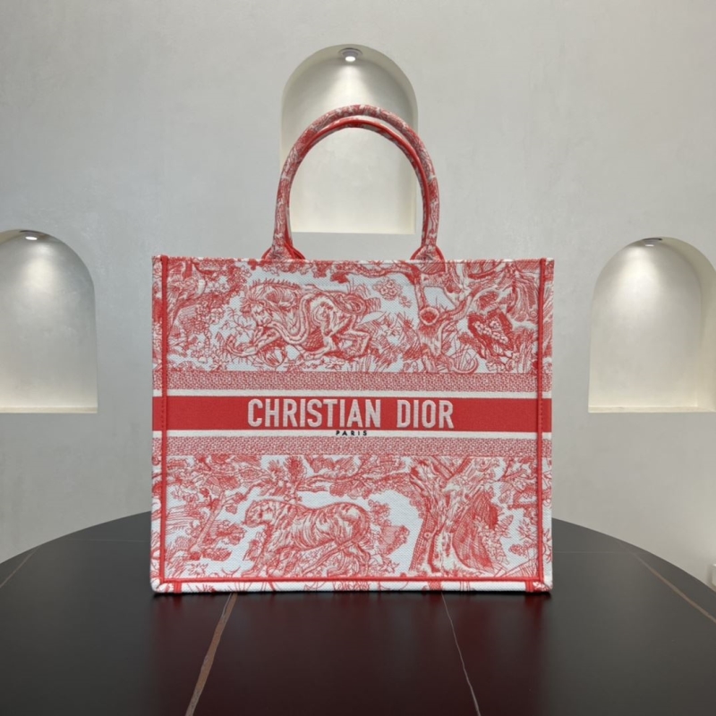 D*or shopping bags